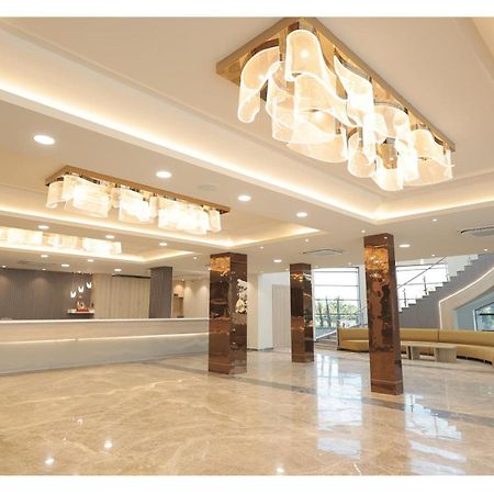 The Riverside Inn Vidisha Luaran gambar