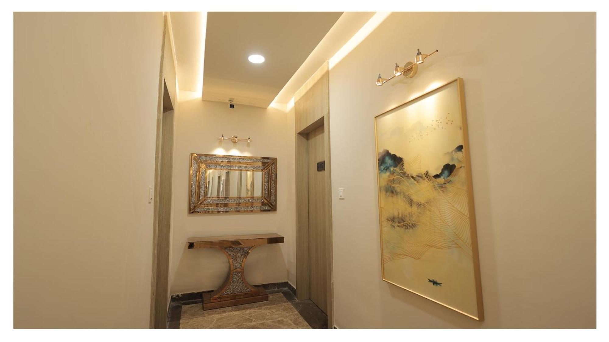 The Riverside Inn Vidisha Luaran gambar