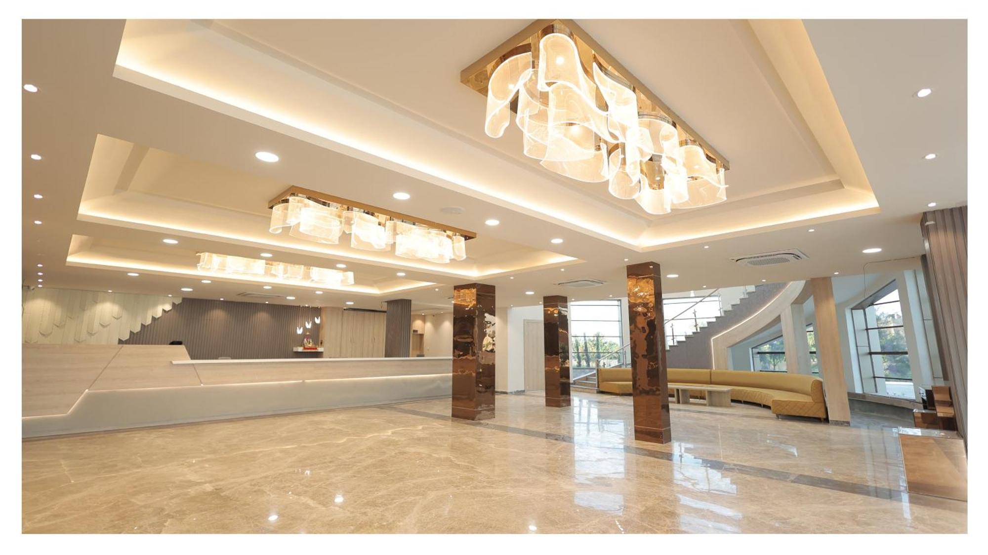 The Riverside Inn Vidisha Luaran gambar