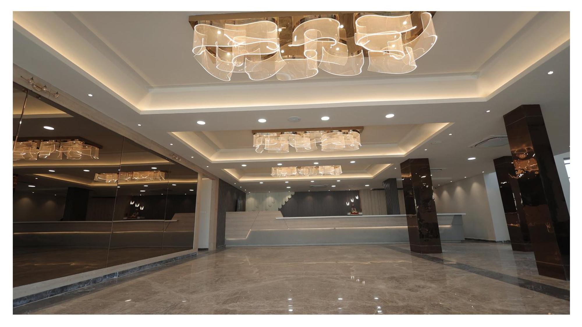 The Riverside Inn Vidisha Luaran gambar